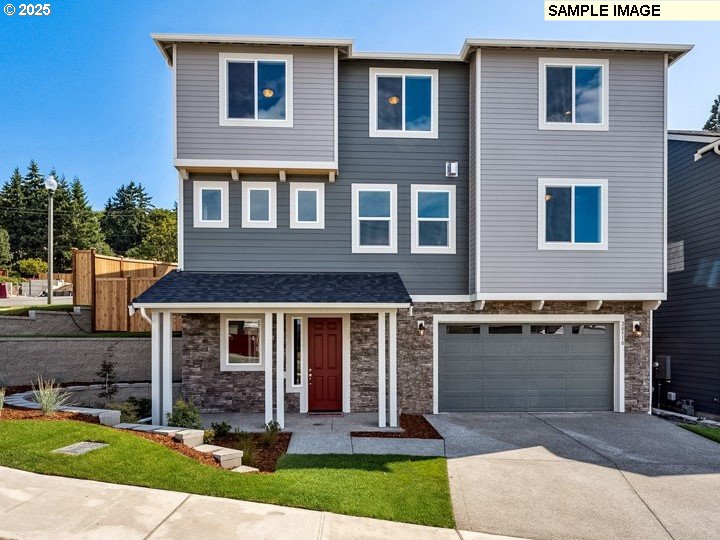 2168 Northeast Ridge Run Lane Estacada, OR 97023 - Photo 1 of 26 Gallery Image 1
