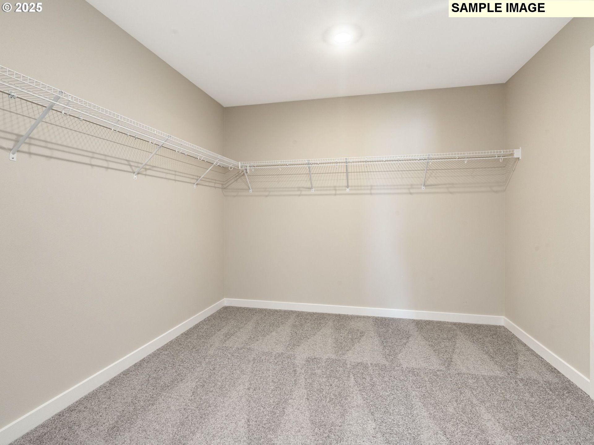 2168 Northeast Ridge Run Lane Estacada, OR 97023 - Photo 17 of 26 Owner's Suite Bedroom
