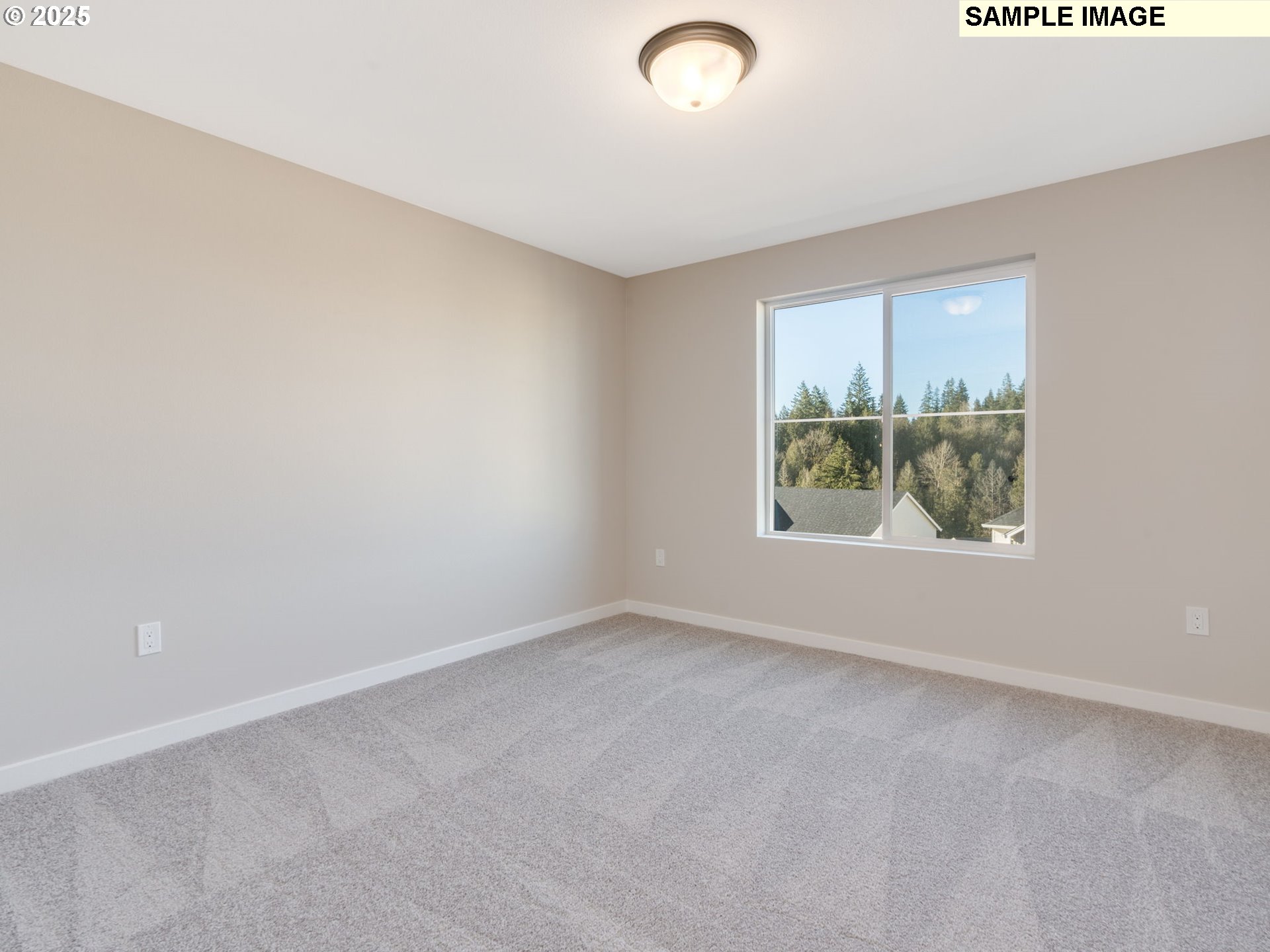2168 Northeast Ridge Run Lane Estacada, OR 97023 - Photo 18 of 26 Bedroom