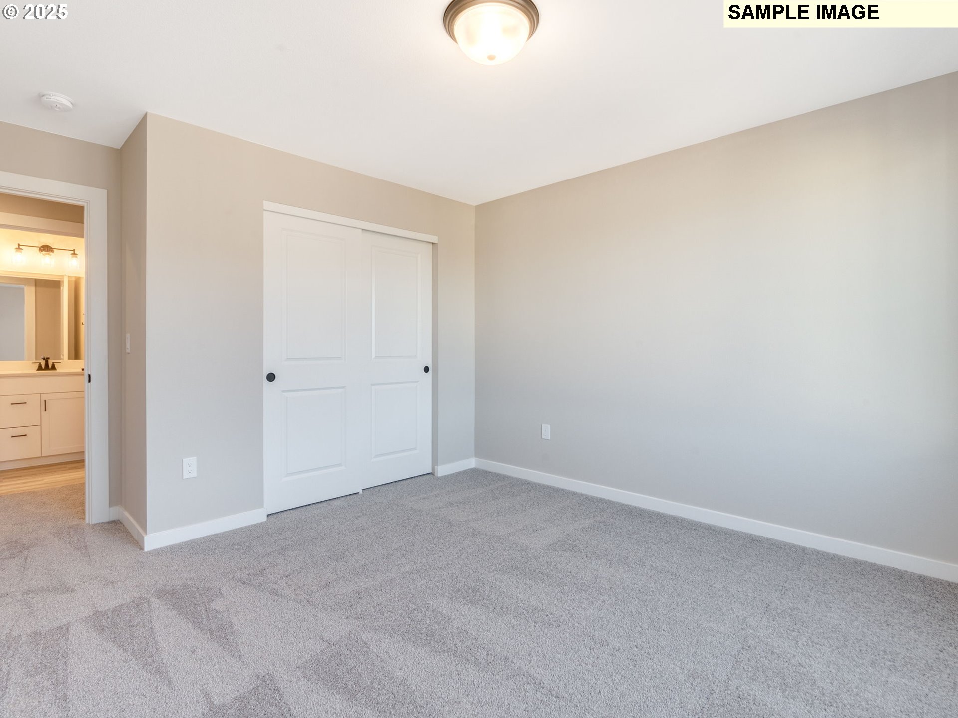 2168 Northeast Ridge Run Lane Estacada, OR 97023 - Photo 19 of 26 Bedroom