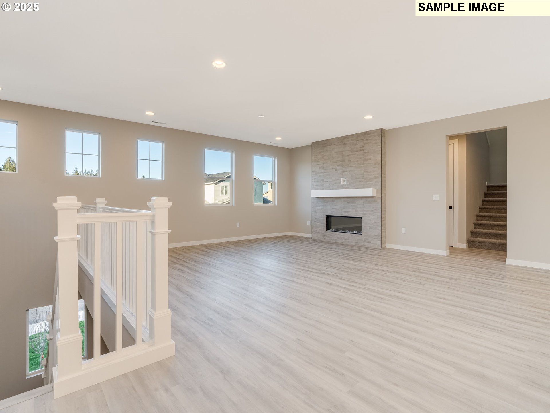 2168 Northeast Ridge Run Lane Estacada, OR 97023 - Photo 2 of 26 Great Room