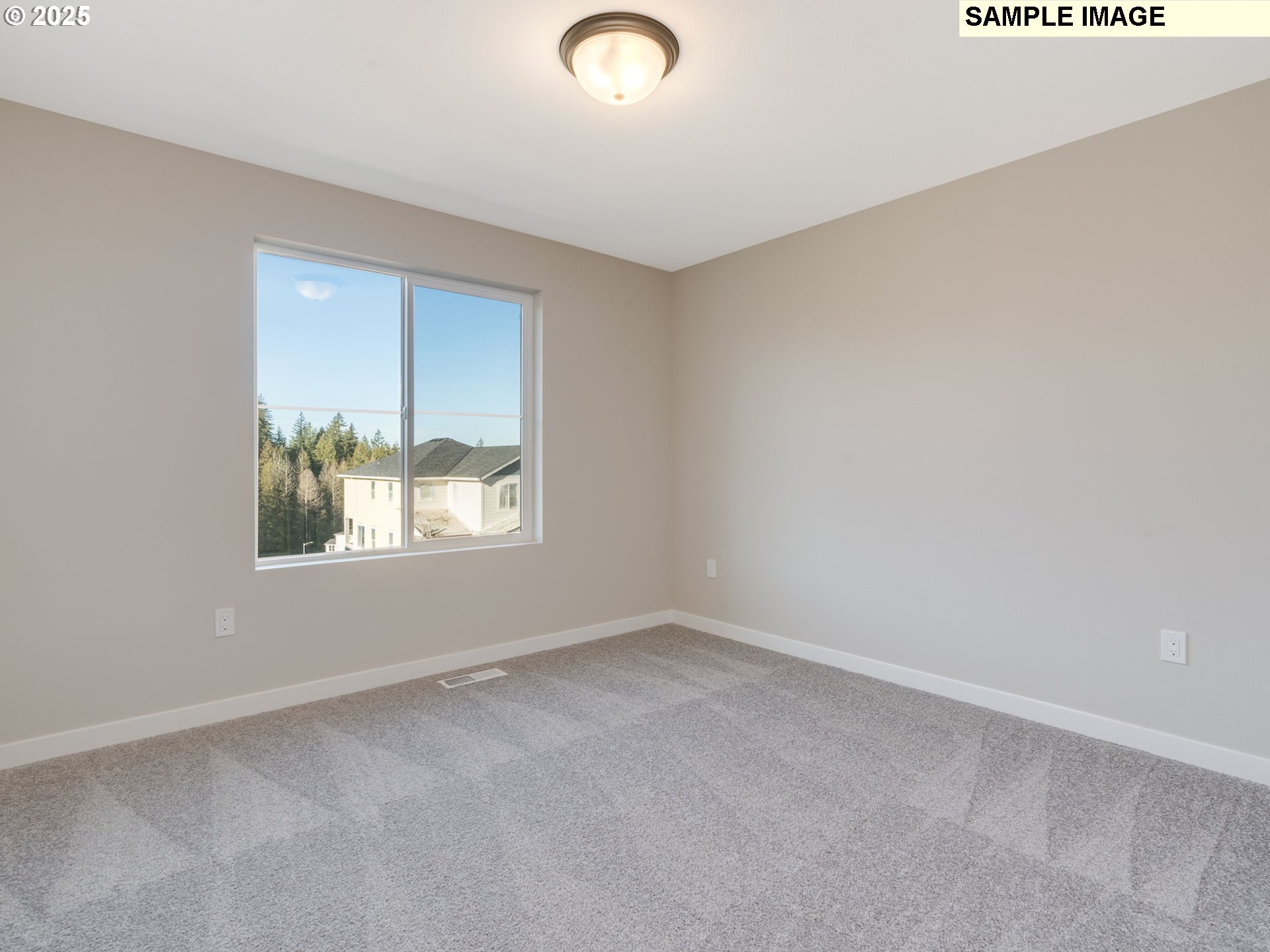 2168 Northeast Ridge Run Lane Estacada, OR 97023 - Photo 21 of 26 Bedroom