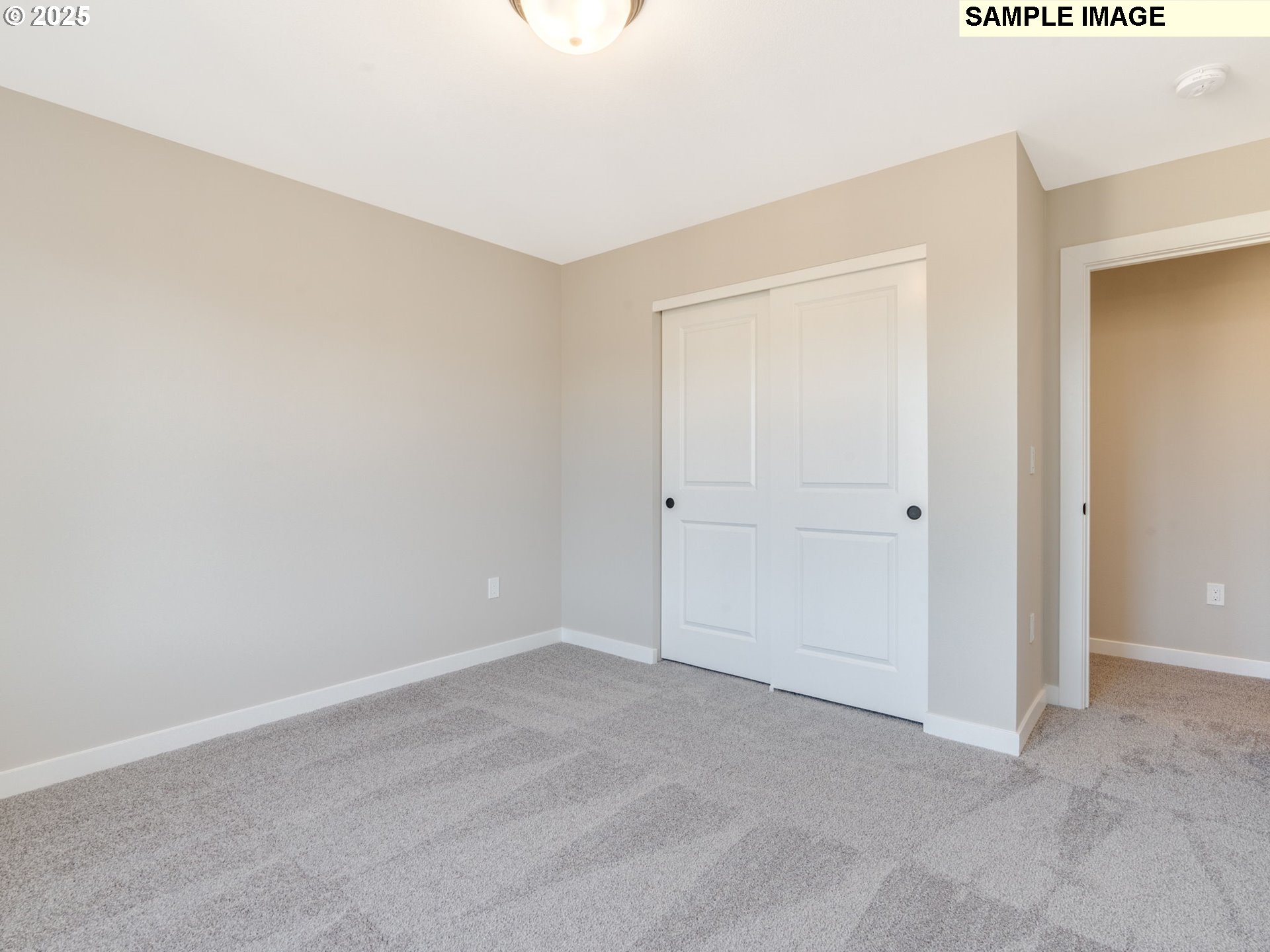 2168 Northeast Ridge Run Lane Estacada, OR 97023 - Photo 22 of 26 Bedroom