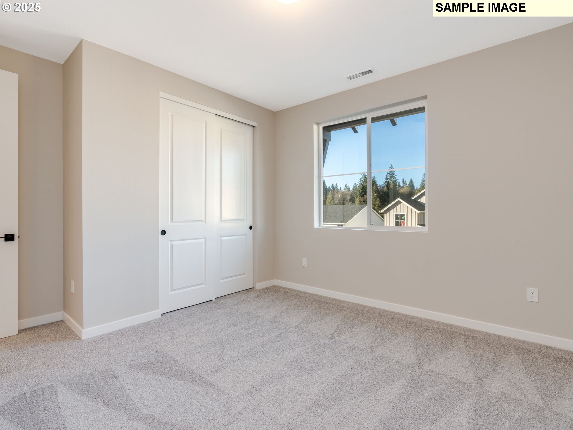 2168 Northeast Ridge Run Lane Estacada, OR 97023 - Photo 9 of 26 Bedroom