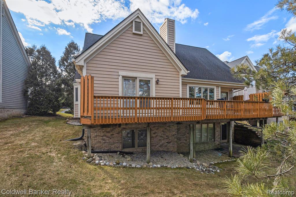 7280 Rabbit Ears Pass Clarkston, MI 48346 - Photo 27 of 28