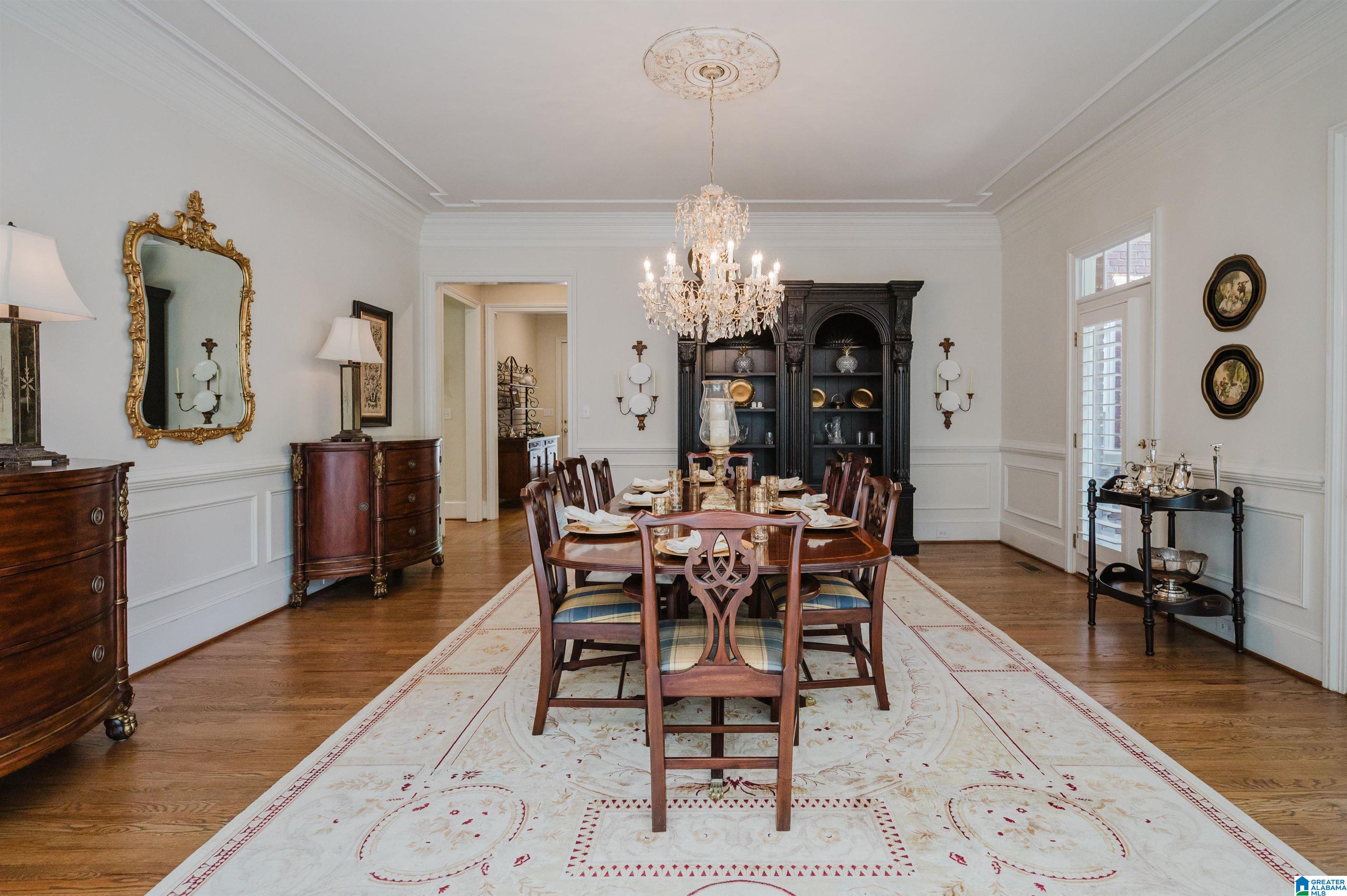 8034 Castlehill Road Birmingham, AL 35242 - Photo 9 of 79