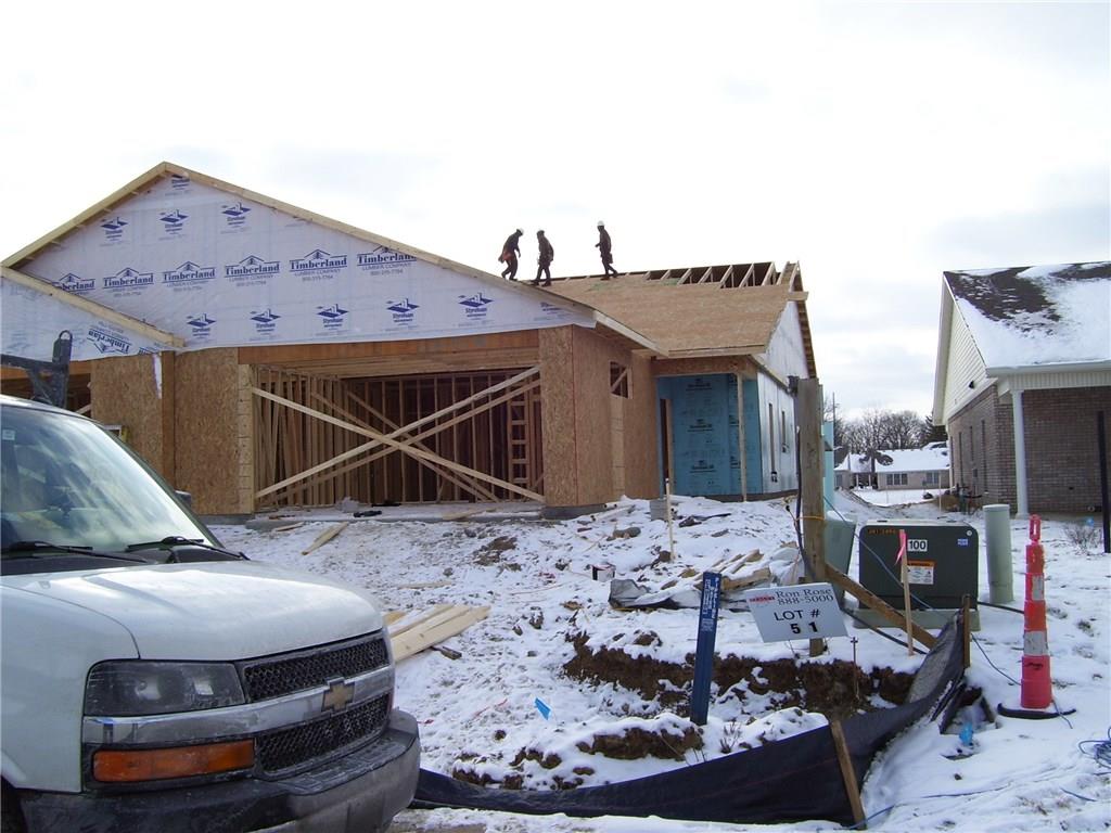 786 Disciples Way Greenwood, IN 46142 - Photo 2 of 2