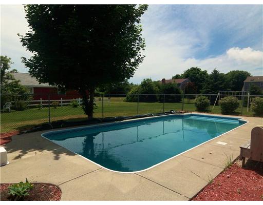 23 Homestead Place Middletown, RI 02842 - Photo 12 of 12 Other. Pool Area