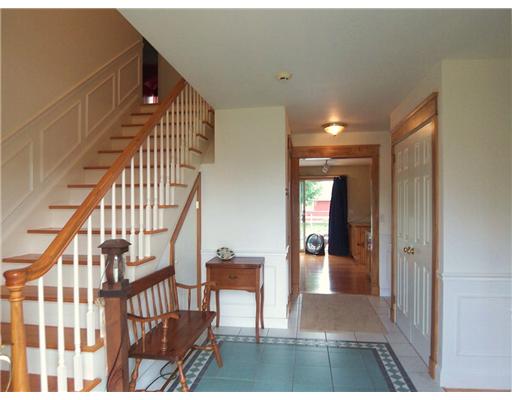 Other. Foyer