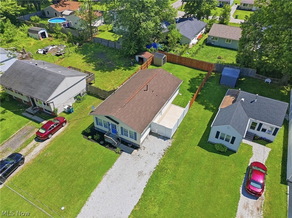 1469 Chapman Avenue Madison, OH 44057 - Photo 25 of 28