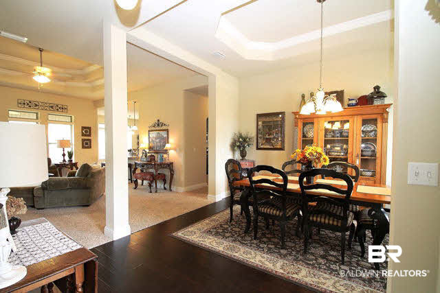 9245 Appache Lane Daphne, AL 36526 - Photo 3 of 27