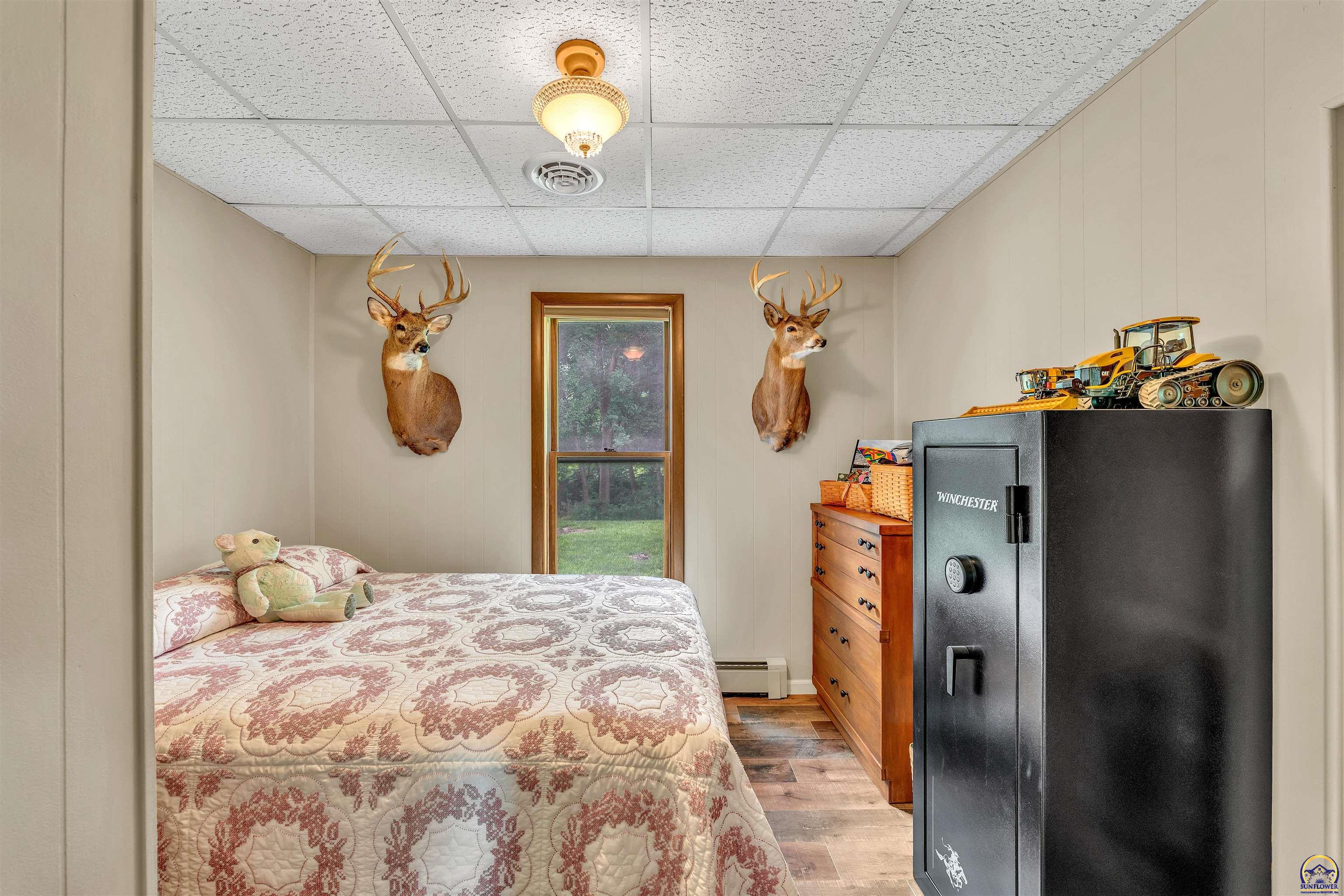 6521 Northwest Hall Road Rossville, KS 66533 - Photo 21 of 33