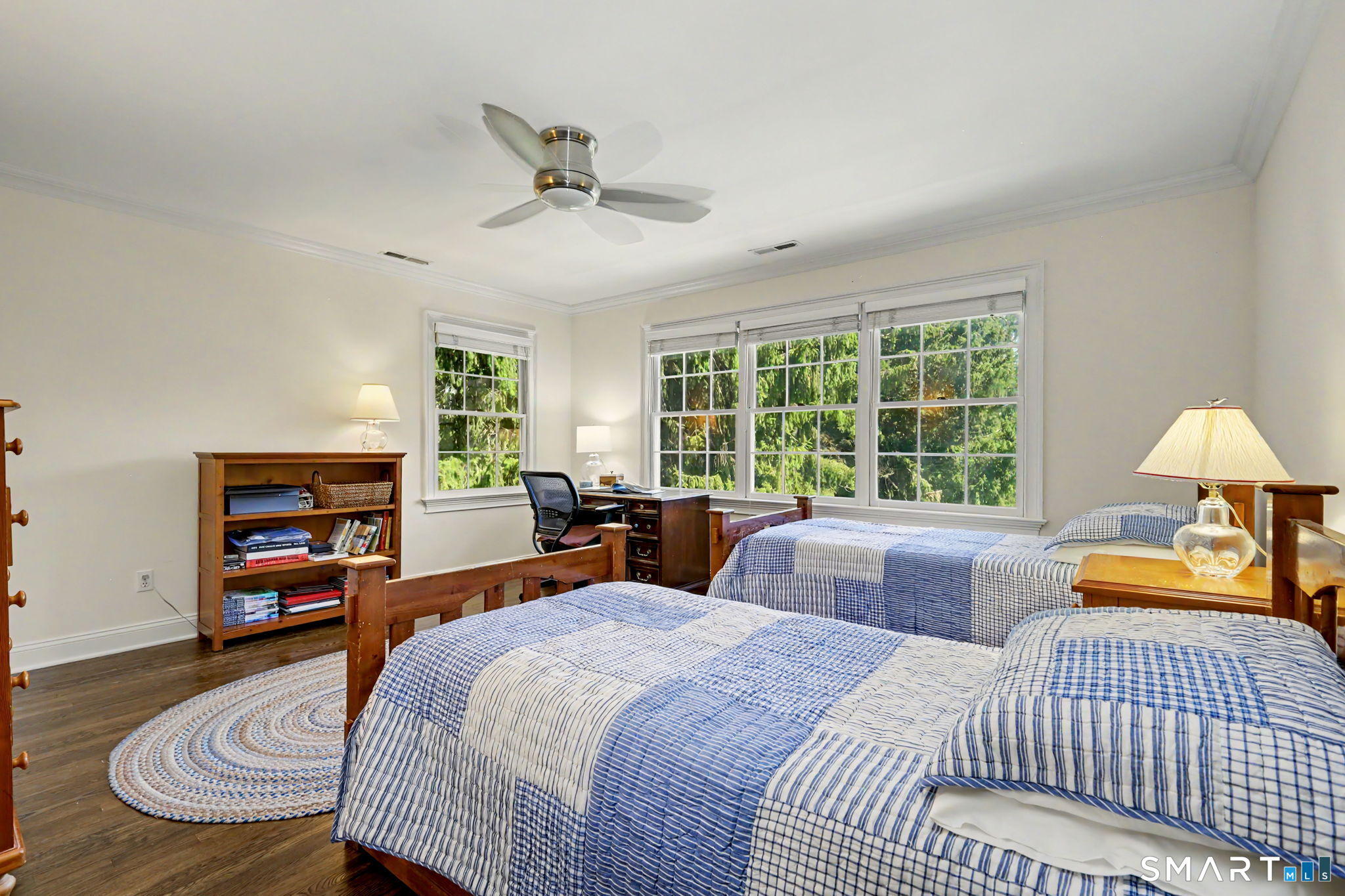 51 Briscoe Road New Canaan, CT 06840 - Photo 25 of 40 Gallery Image 25