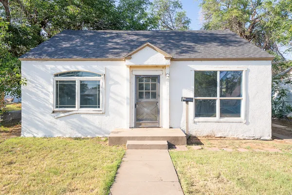 $65,000 | 1313 25th Street, Lubbock, TX 79411