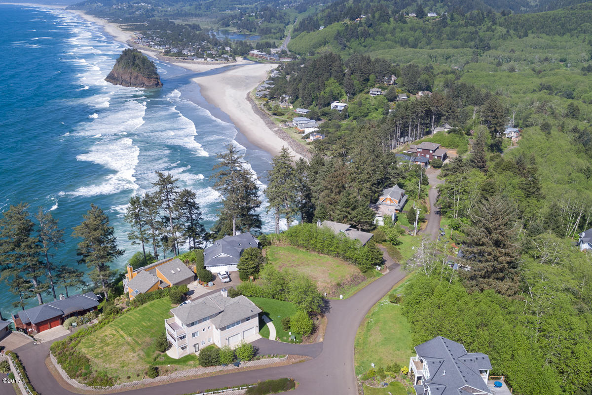 Tl3301 South Beach Road Neskowin, OR 97149 - Photo 4 of 8 SouthBeachLot3301-05