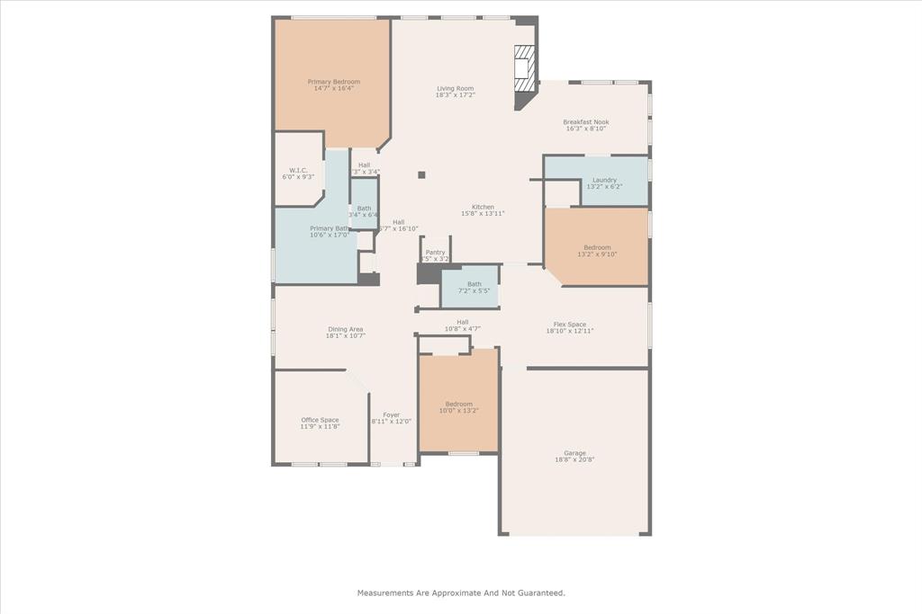 207 Leonard Way Fate, TX 75087 - Photo 31 of 31