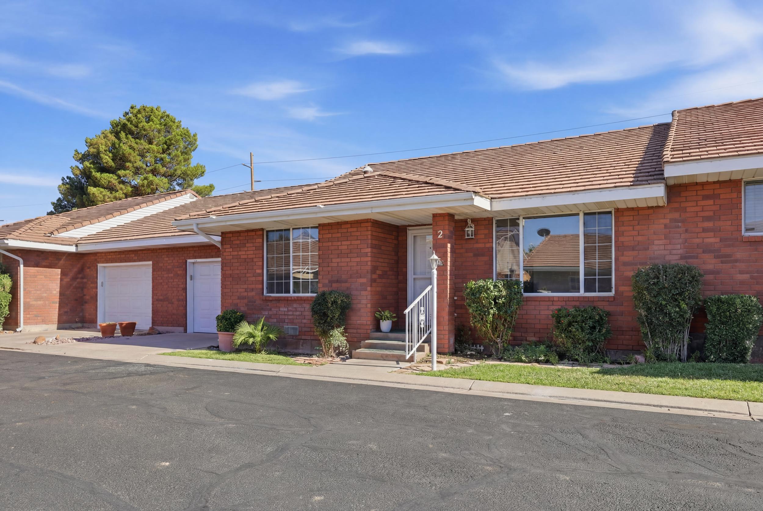 1040 East 900 South, Unit 2 St. George, UT 84790 - Photo 30 of 31 1040 E 900 S Unit 2