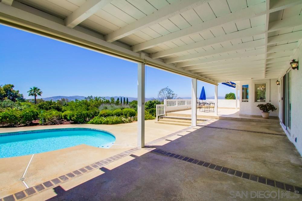 15930 Overview Road Poway, CA 92064 - Photo 22 of 25