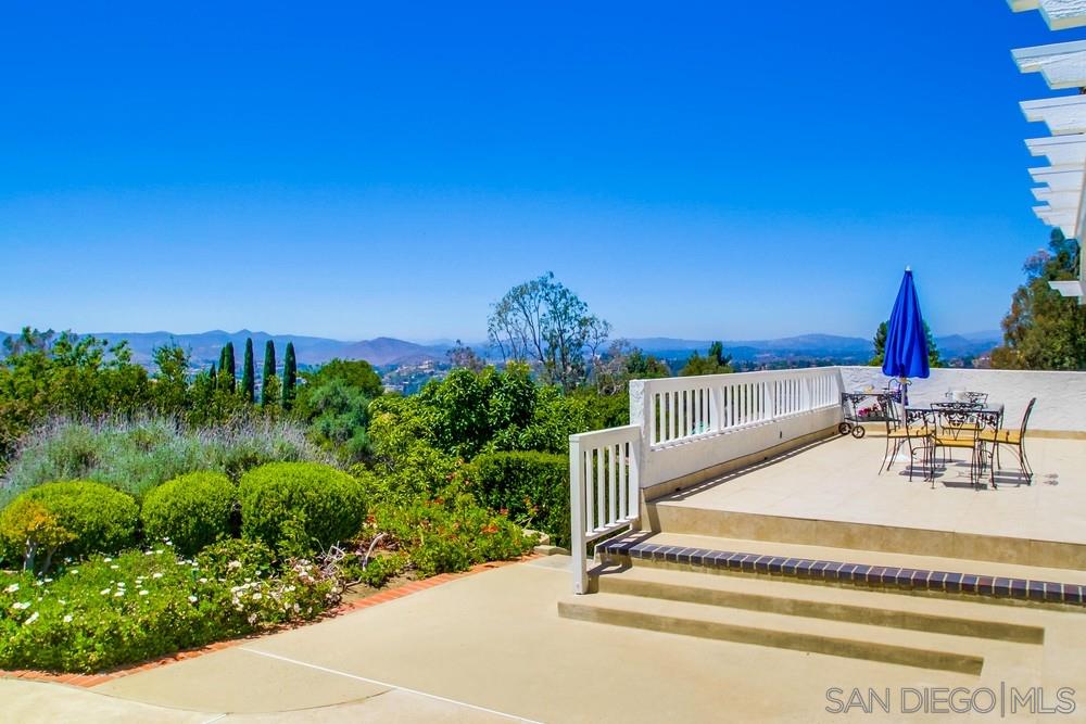 15930 Overview Road Poway, CA 92064 - Photo 24 of 25