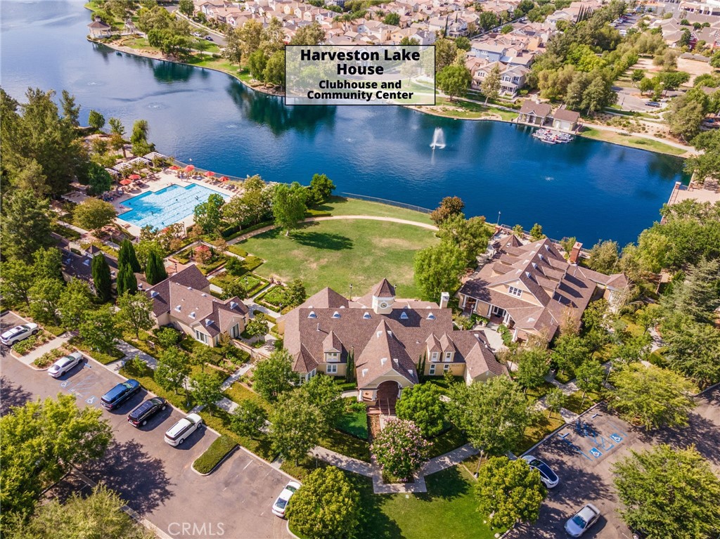 40166 Medford Road Temecula, CA 92591 - Photo 58 of 66 Harveston Lake house,clubhouse & community center