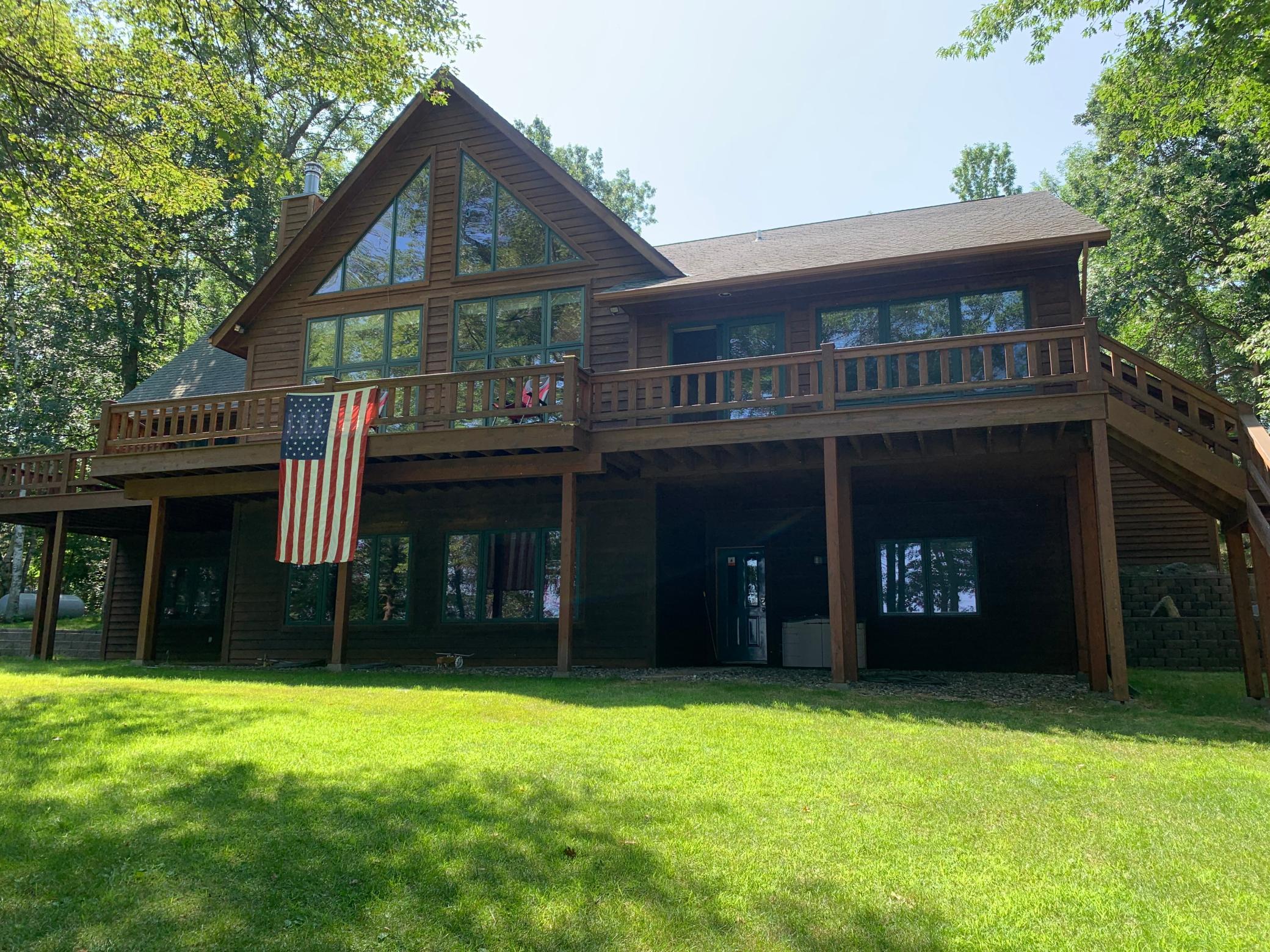 9721 Pine Point Road Northwest Walker, MN 56484 - Photo 1 of 1 Gallery Image 1
