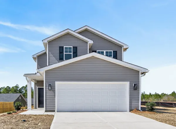 $284,990 | 9241 Wafer Ash Bend Northwest, Aiken, SC 29801