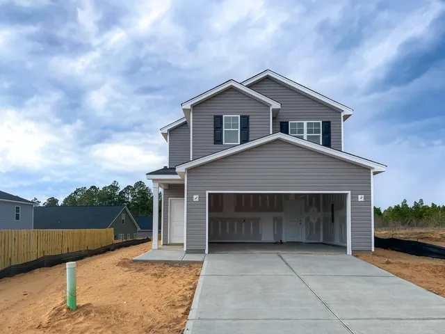 $284,990 | 9241 Wafer Ash Bend Northwest, Aiken, SC 29801