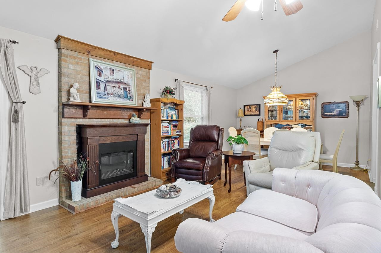 6921 Chamonix Place Raleigh, NC 27613 - Photo 13 of 30 Photo 13