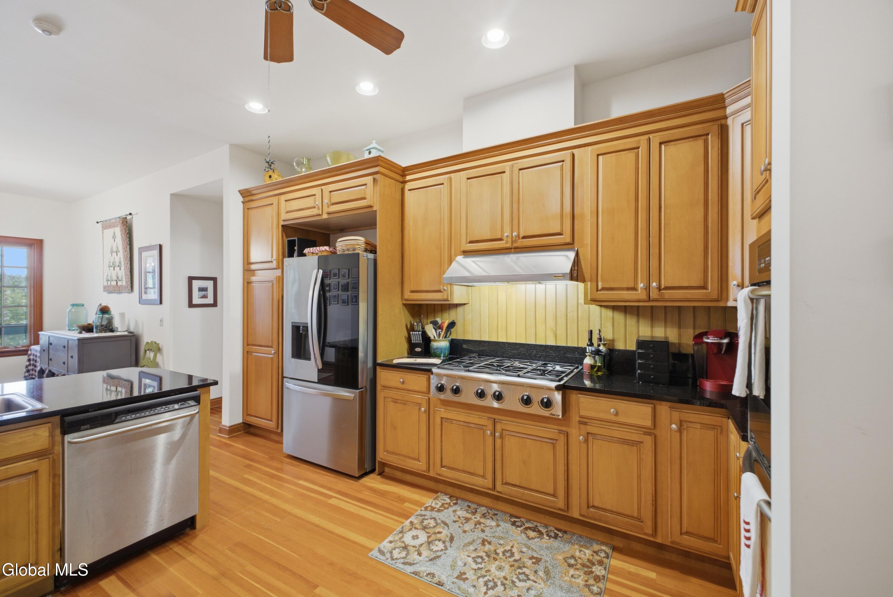 15 Pine Ledge Road Horicon, NY 12815 - Photo 21 of 57 Kitchen