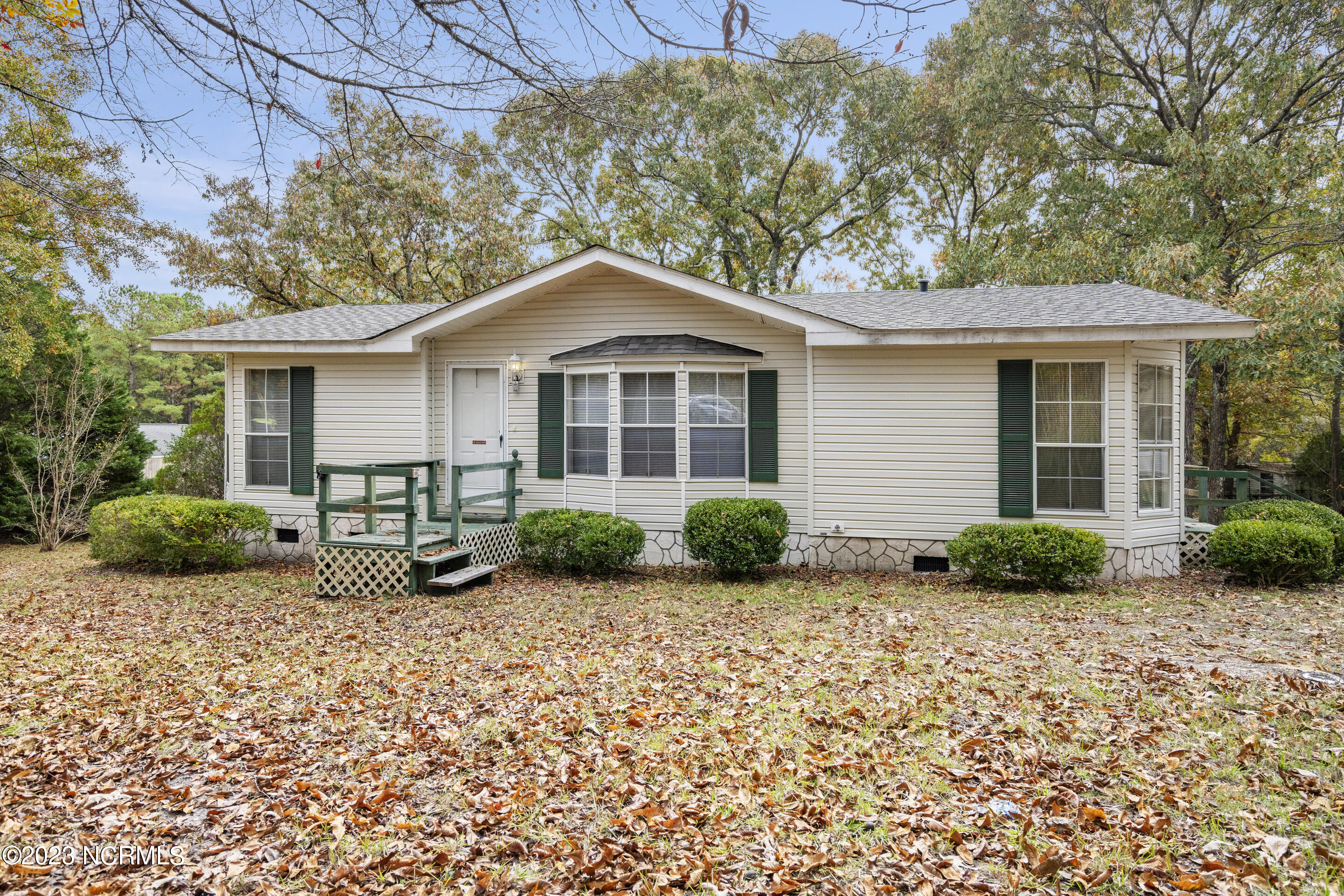 475 Turkey Point Road Sneads Ferry, NC 28460 - Photo 4 of 52 Additional View