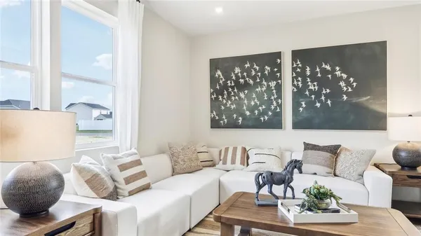 $413,990 | 418 Curtis Court, Hunker, PA 15639