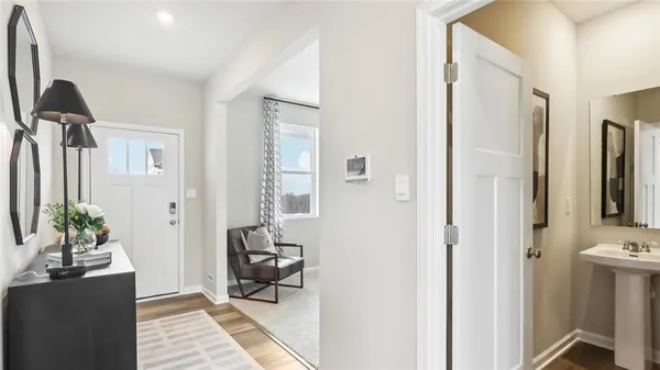 $413,990 | 418 Curtis Court, Hunker, PA 15639