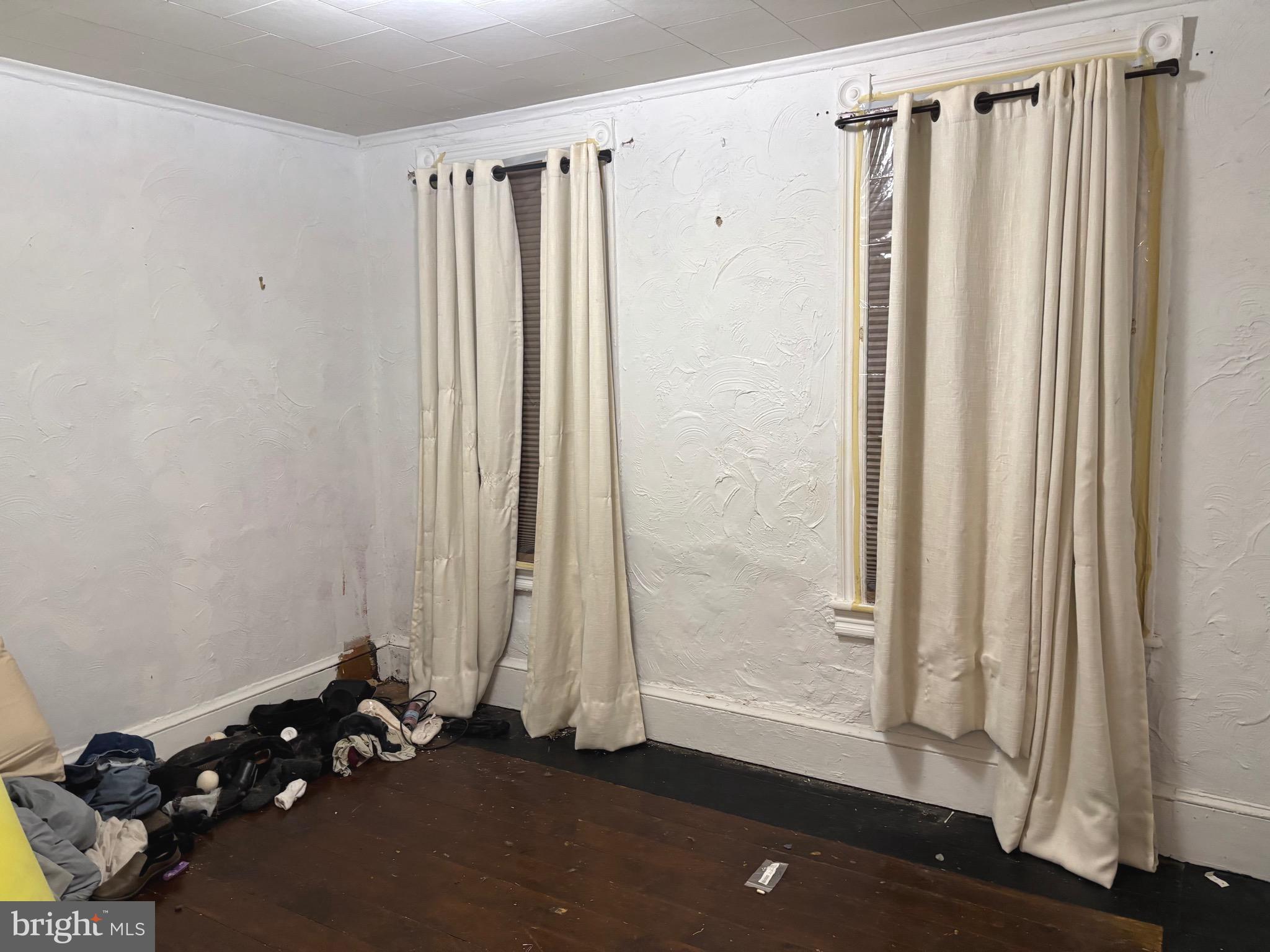 235 Chestnut Street Ashland, PA 17921 - Photo 12 of 19 Bedroom #3