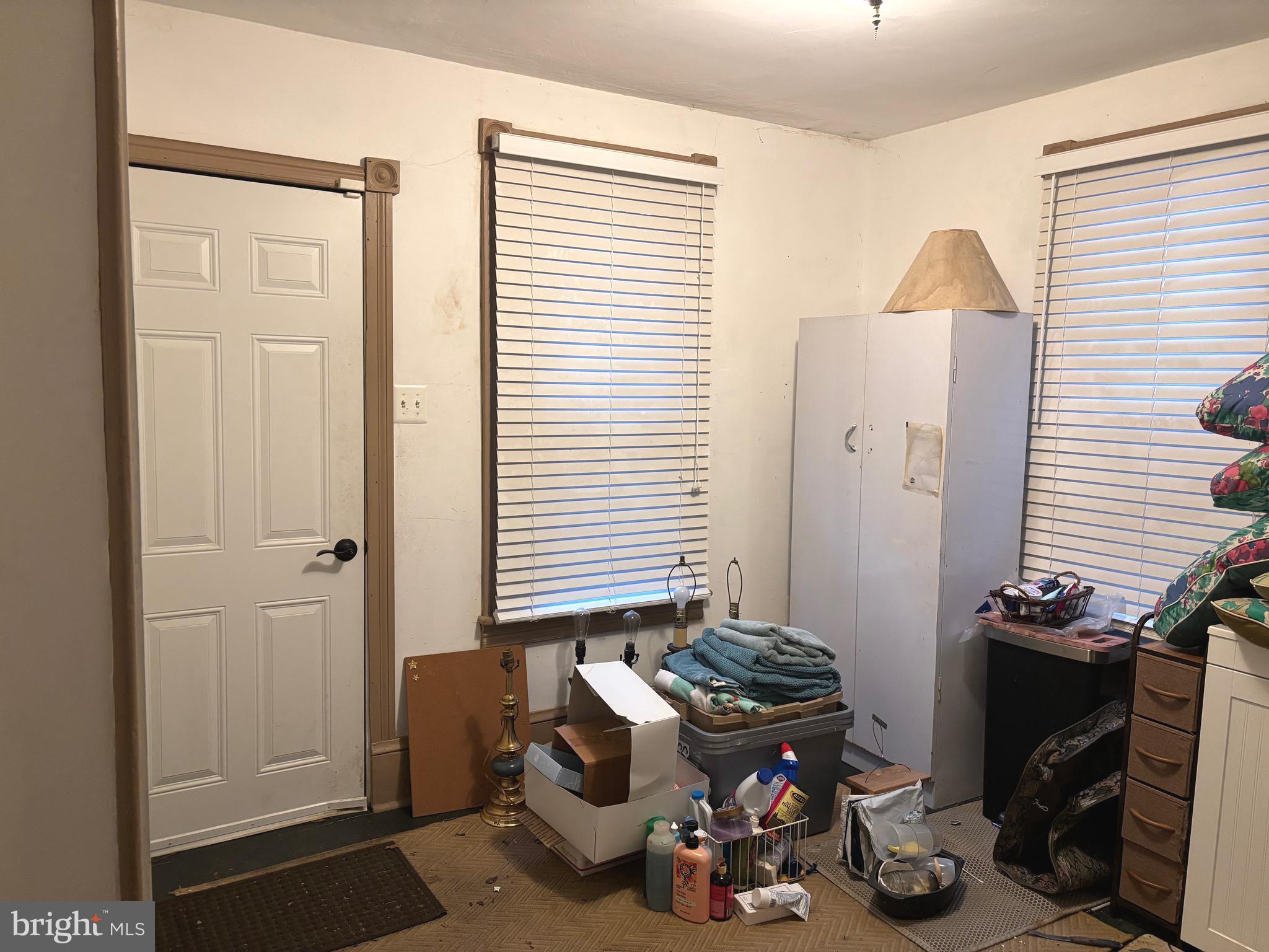 235 Chestnut Street Ashland, PA 17921 - Photo 13 of 19 Bedroom #4