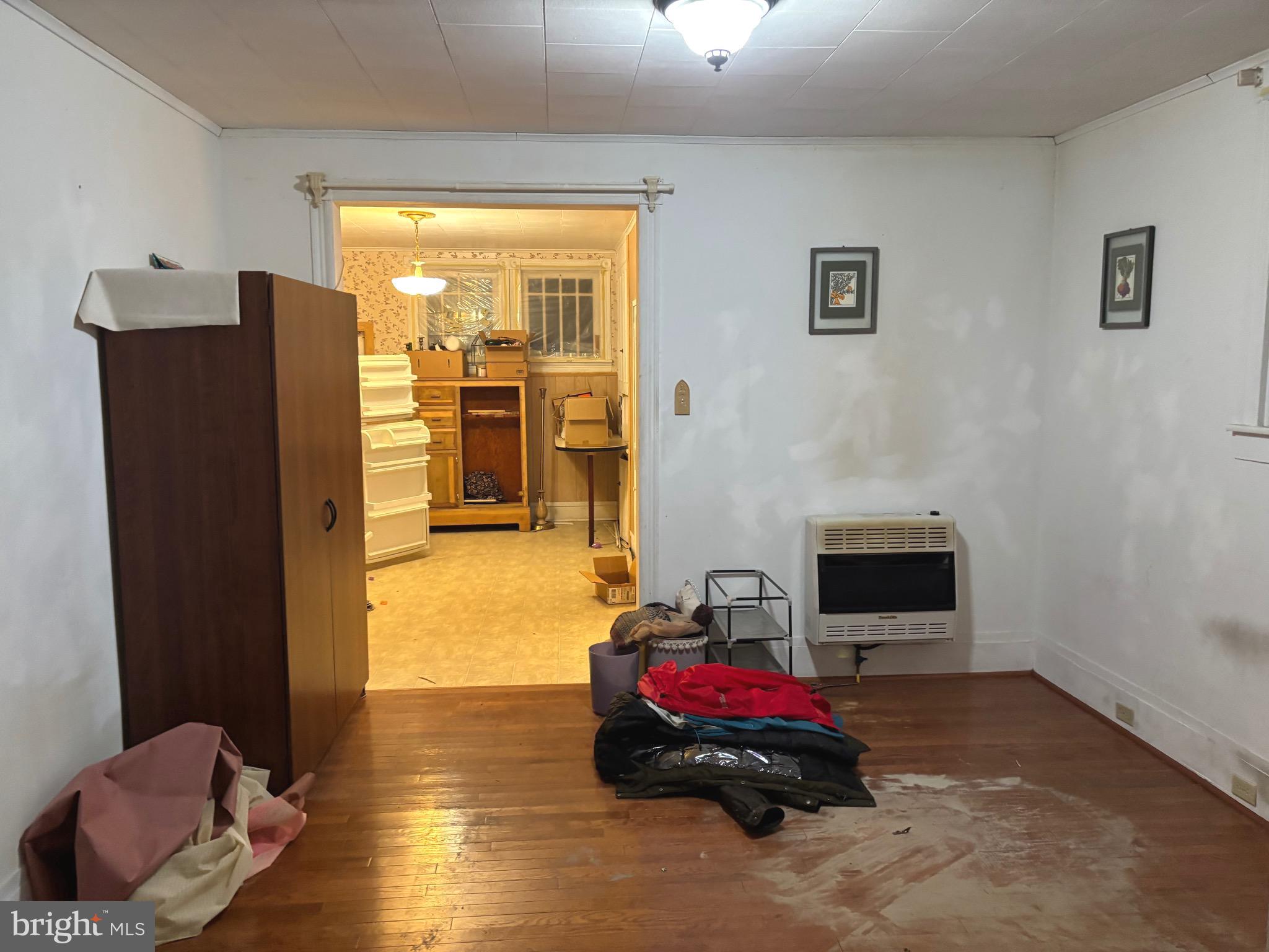 235 Chestnut Street Ashland, PA 17921 - Photo 6 of 19 Dining Room