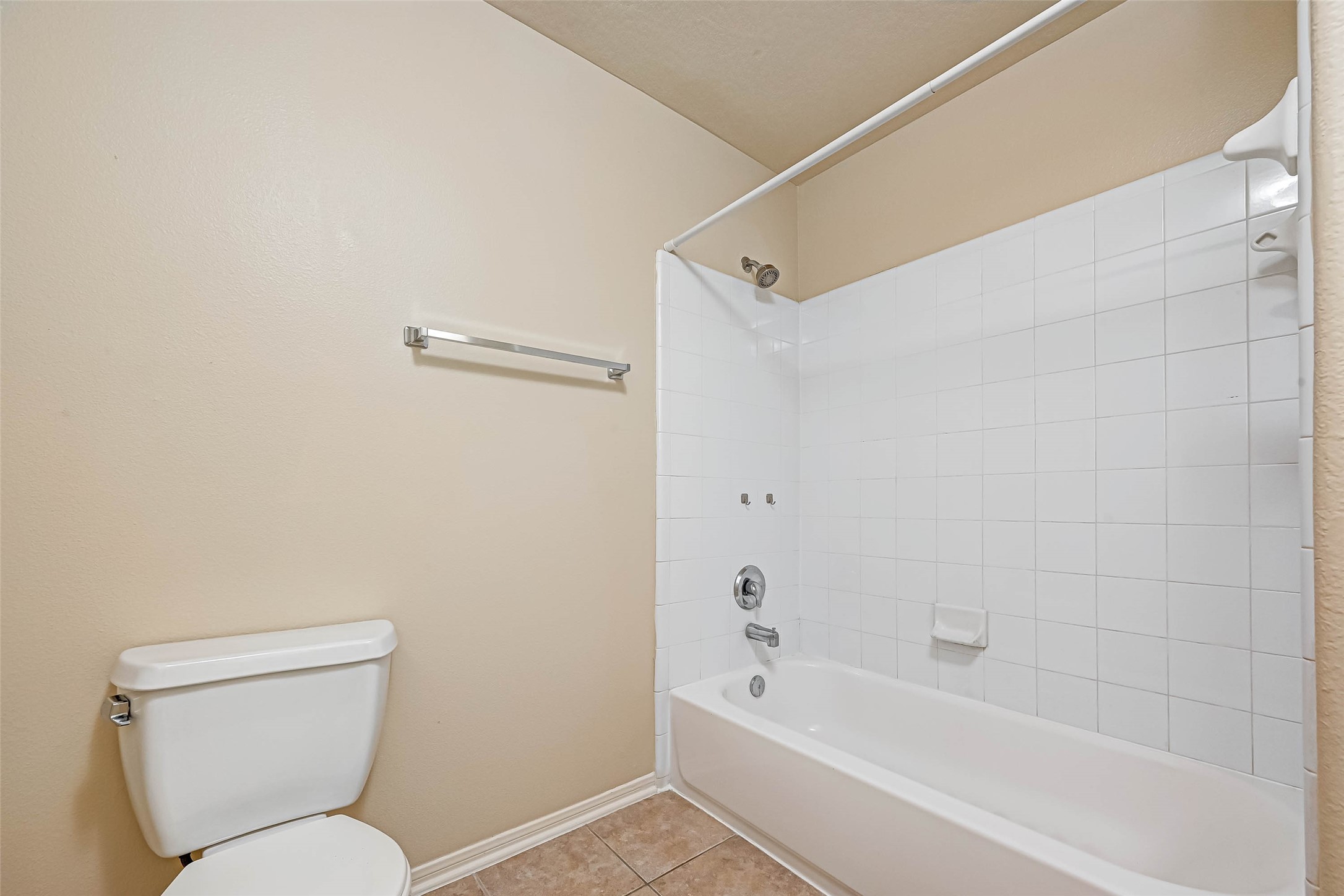 3522 Clipper Winds Way Houston, TX 77084 - Photo 28 of 48 a bathroom with a toilet sink and shower