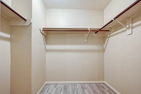 a view of small space