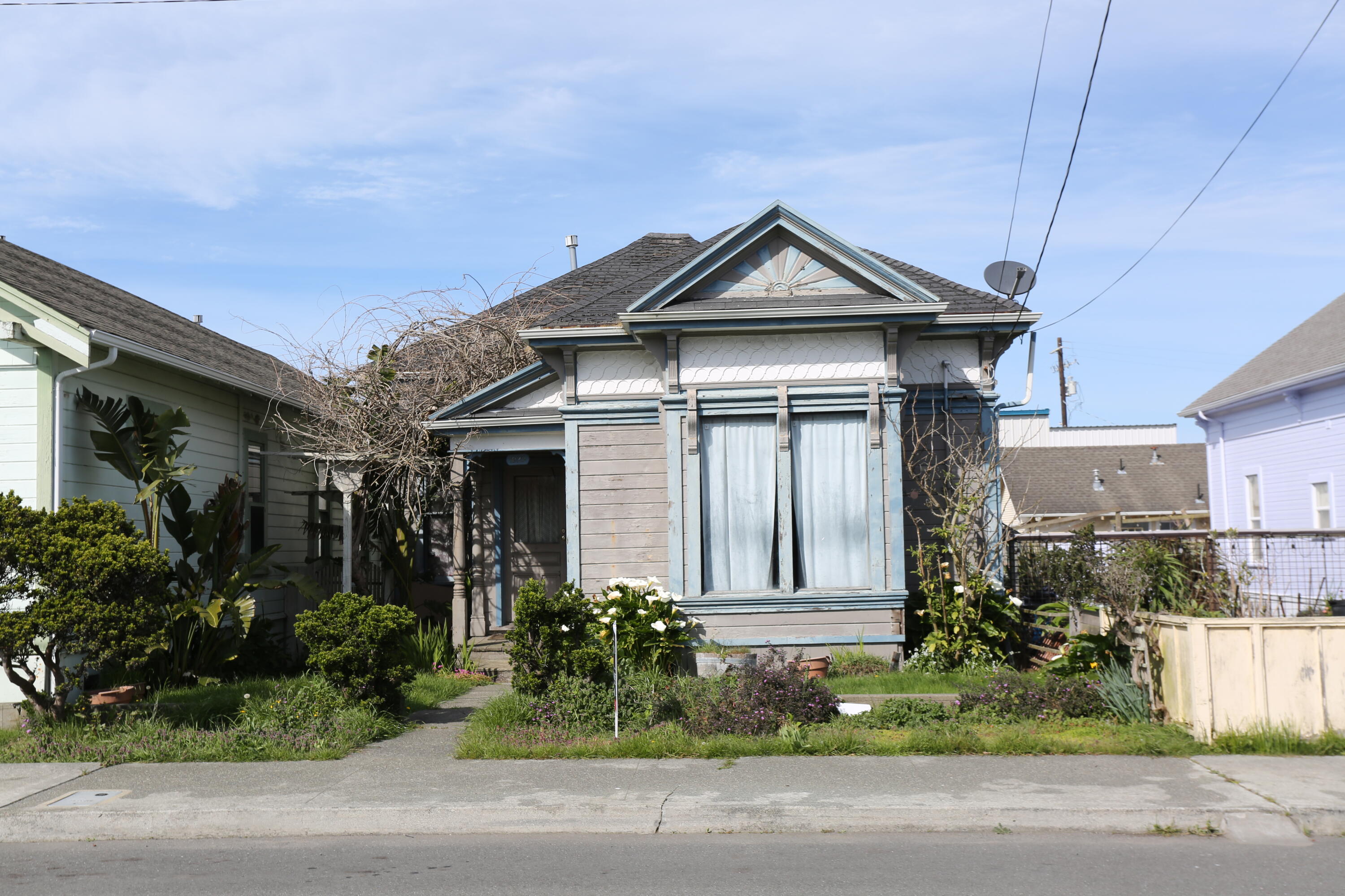 1929 2nd Street Eureka, CA 95501 - Photo 9 of 25