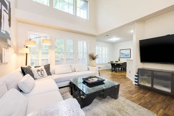 $3,000 | 4501 Whispering Valley Drive, Unit 3, Austin, TX 78727