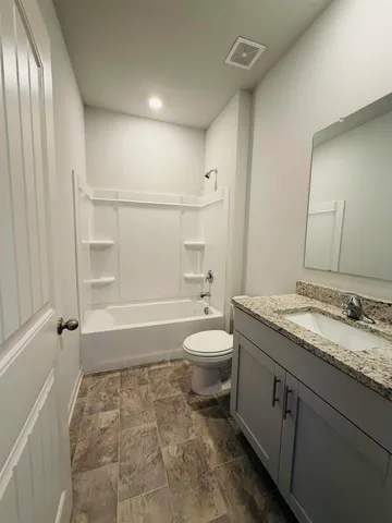 a view of bathroom