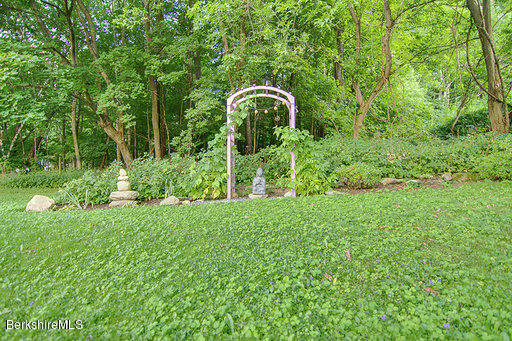 158 Notch Road North Adams, MA 01247 - Photo 12 of 13 158 notch back yard