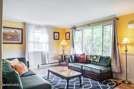158 Notch Road North Adams, MA 01247 - Photo 5 of 13 158 notch living room