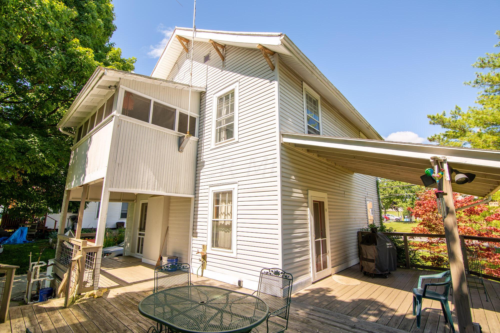 310 Wooster Road Mount Vernon, OH 43050 - Photo 17 of 25 Gallery Image 17