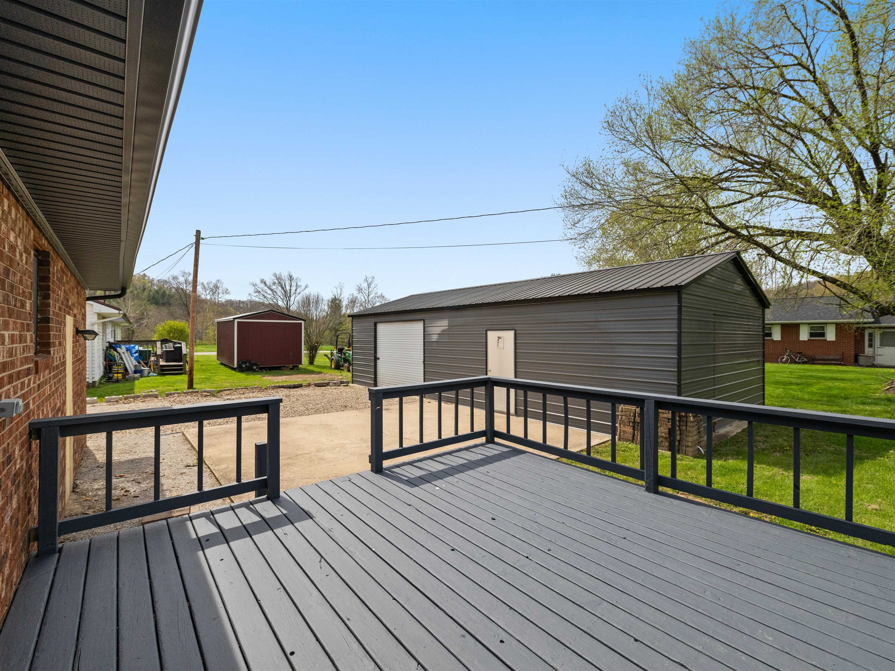 734 Cardinal Pt Road Greenup, KY 41144 - Photo 22 of 26 Gallery Image 22