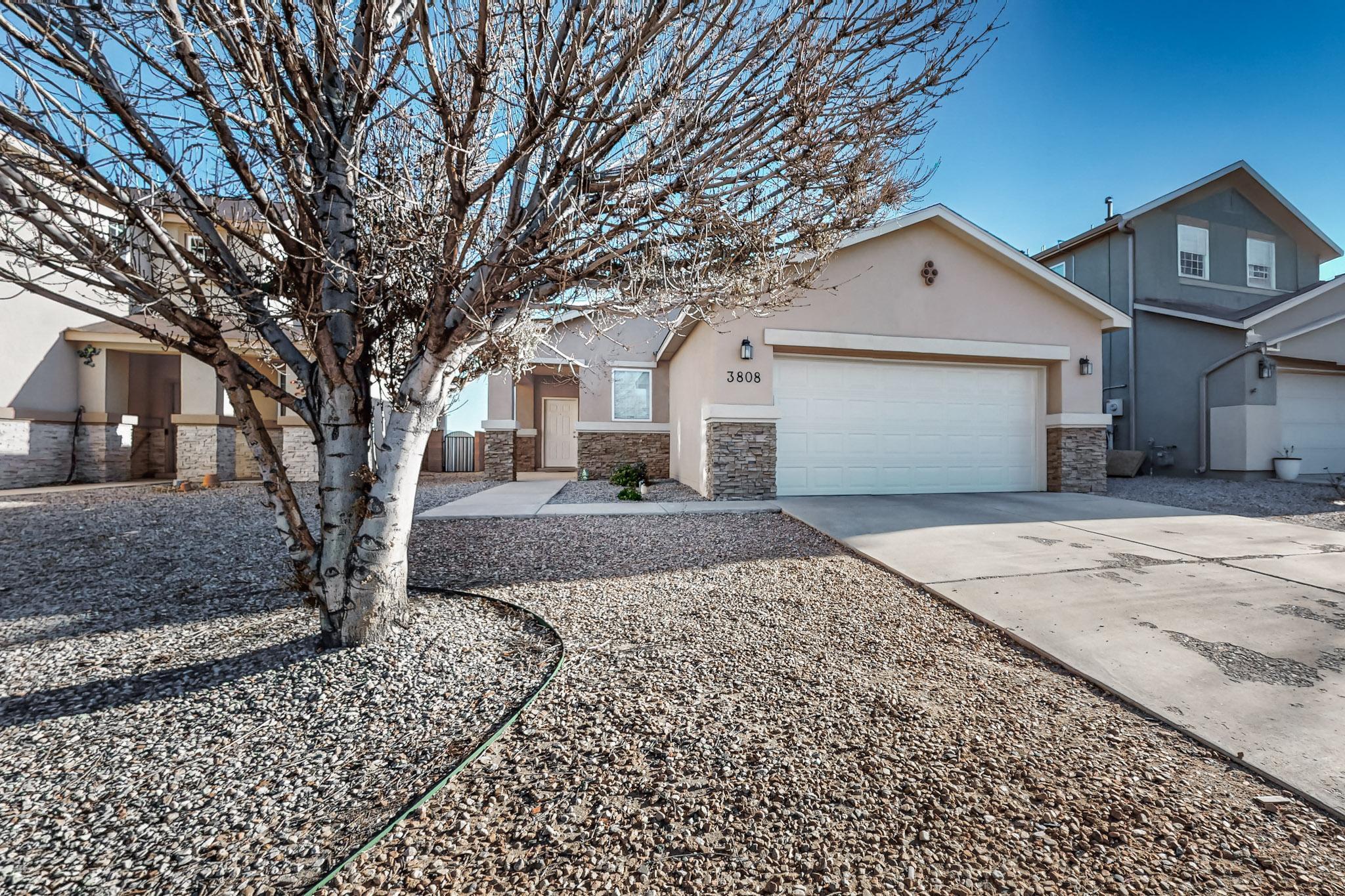 3808 Buckskin Loop Northeast Rio Rancho, NM 87144 - Photo 1 of 1 Gallery Image 1