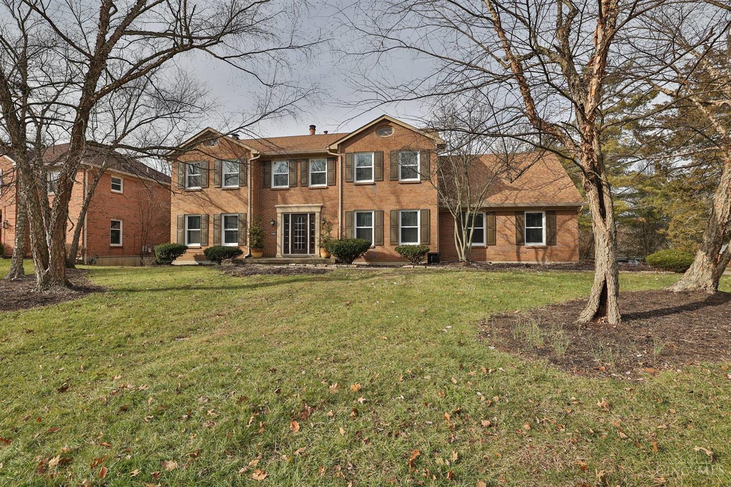 12173 McCauly Road Cincinnati, OH 45241 - Photo 1 of 52