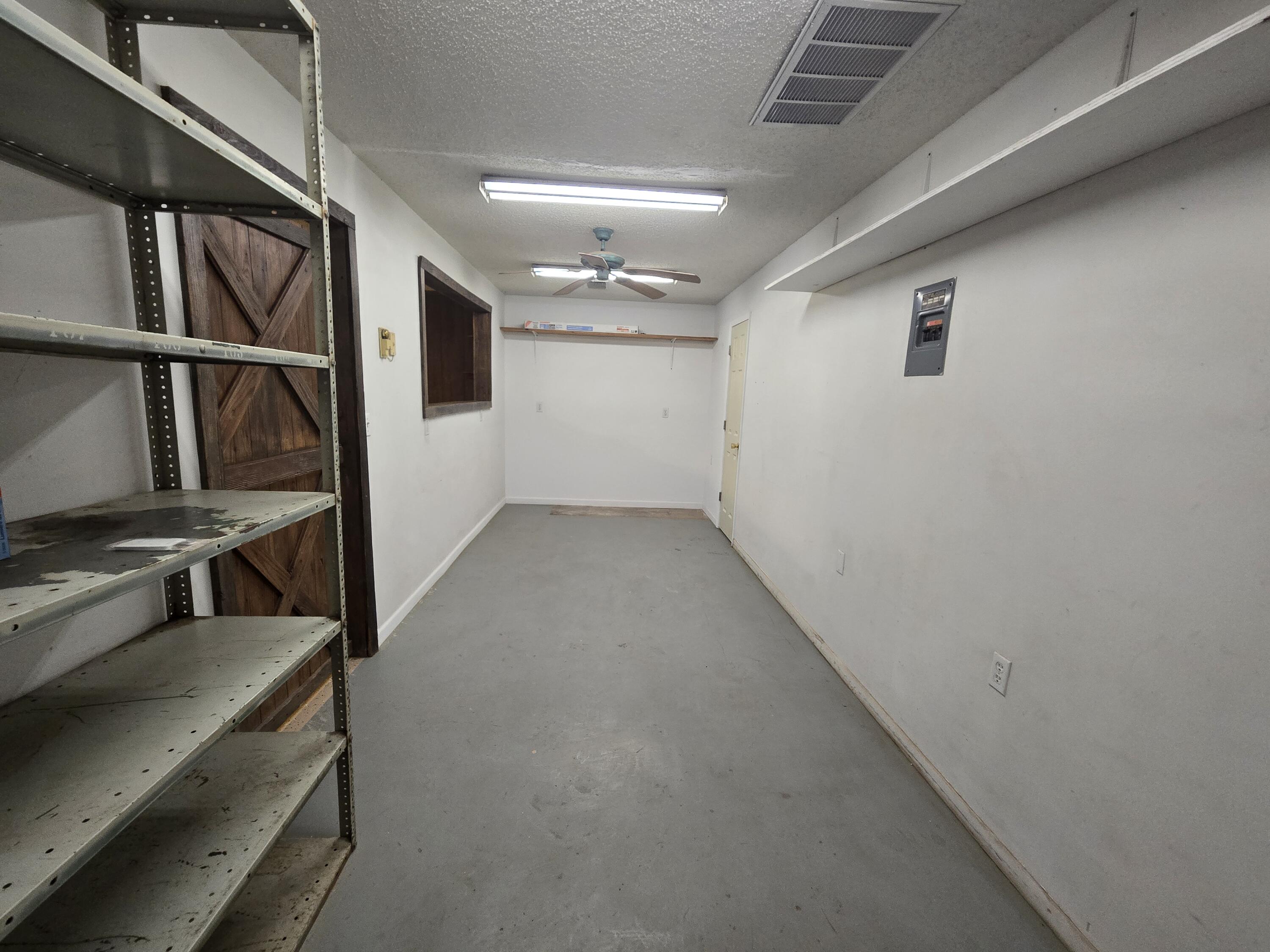 1612 Highway 87 Lamesa, TX 79331 - Photo 20 of 26 Storage in Shop