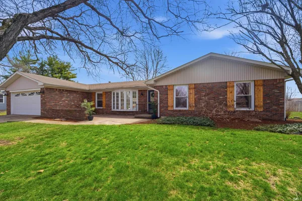 $374,999 | 982 South Southernview Drive, Lafayette, IN 47909