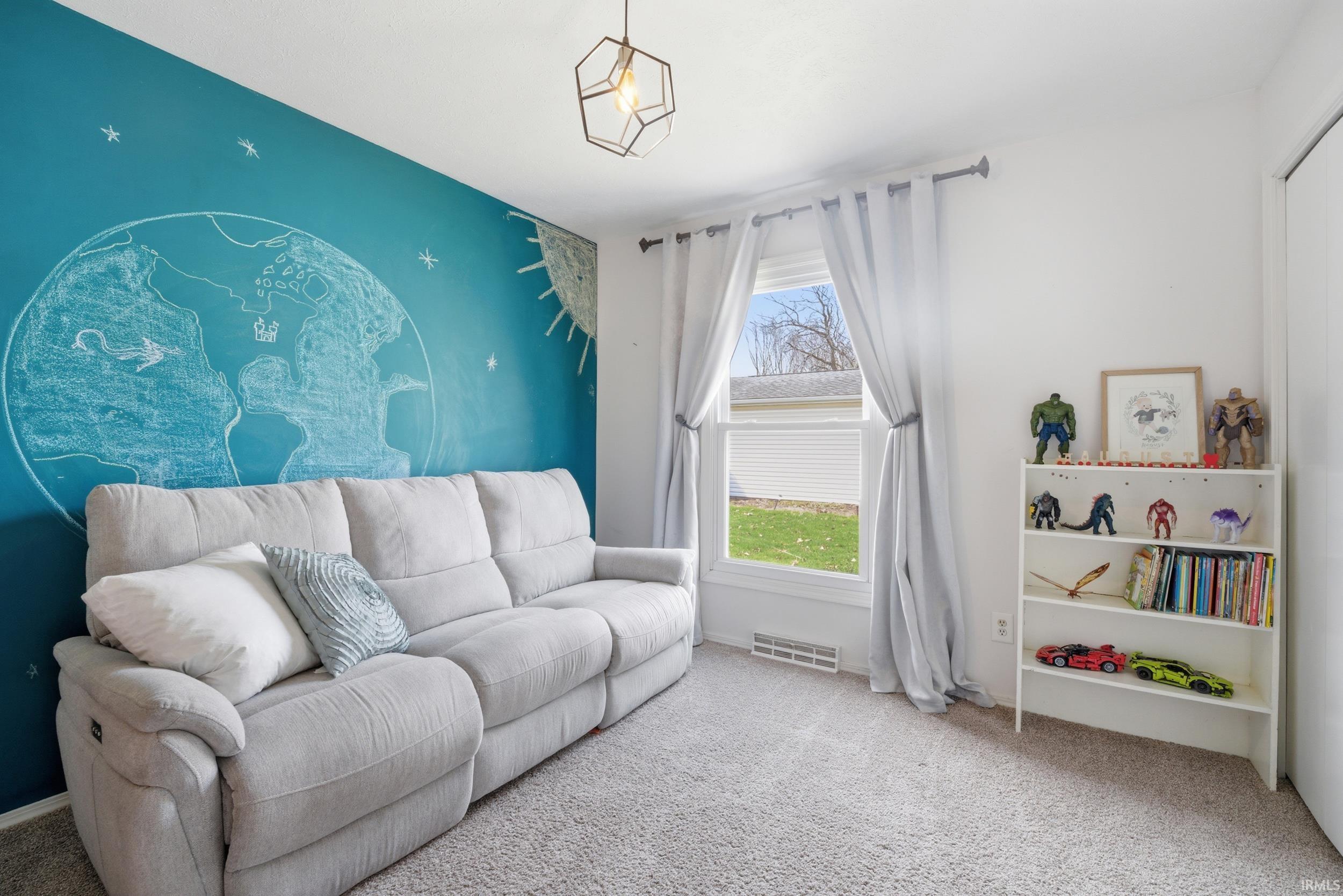 982 South Southernview Drive Lafayette, IN 47909 - Photo 20 of 34