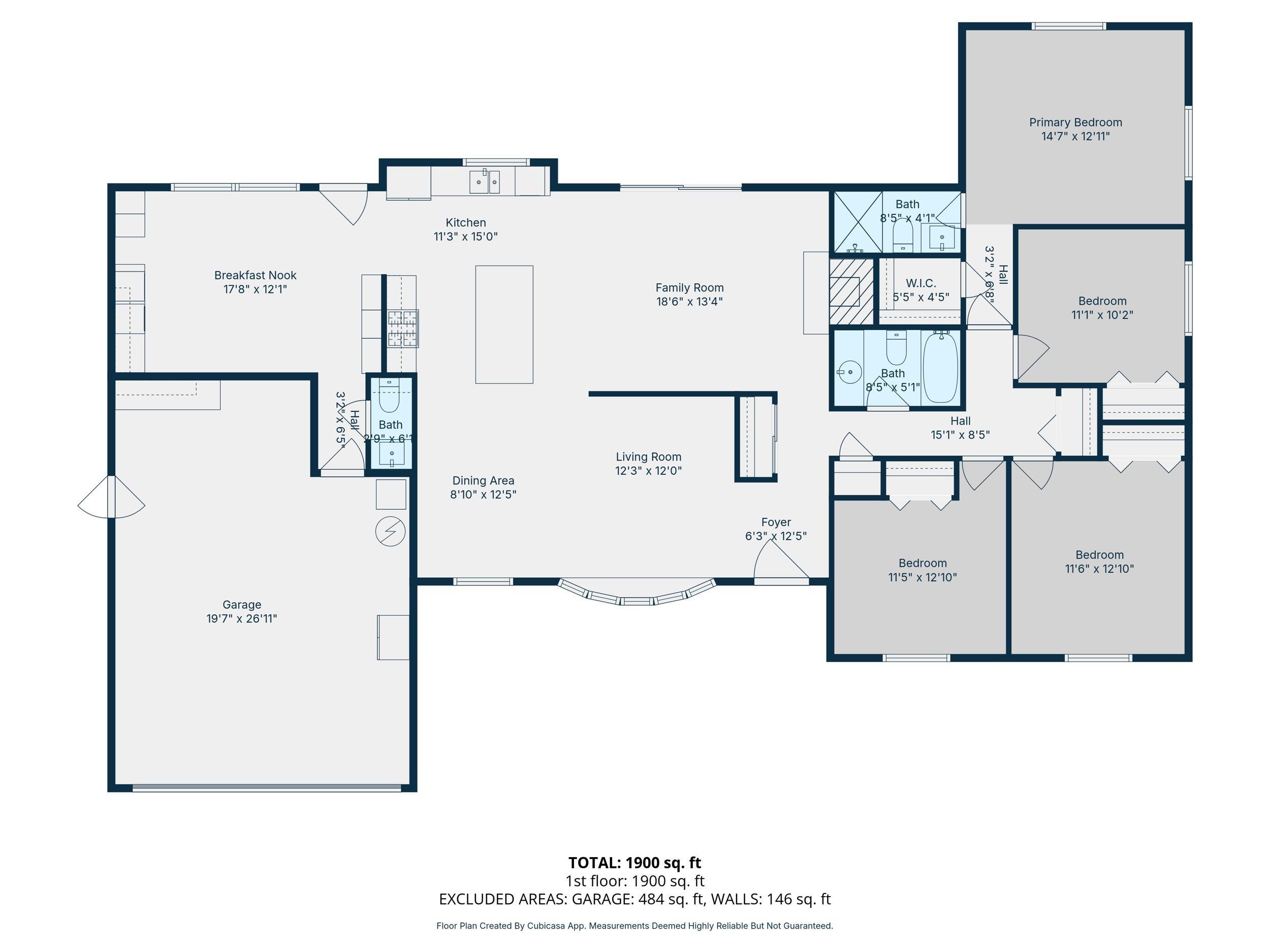 982 South Southernview Drive Lafayette, IN 47909 - Photo 3 of 34
